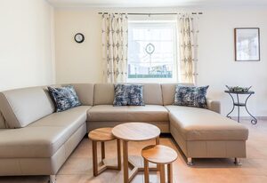 Haus Sanddorn Whg. 14 b