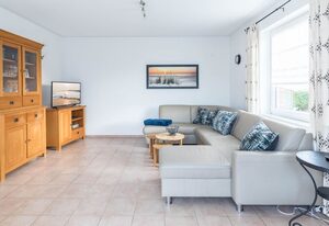 Haus Sanddorn Whg. 14 b