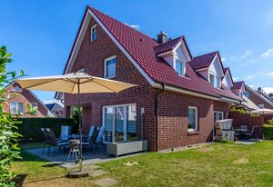 Haus Sanddorn Whg. 14 b