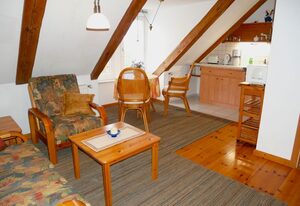 Ferienwohnungen Dargen- Hof – Ferienwohnung 6