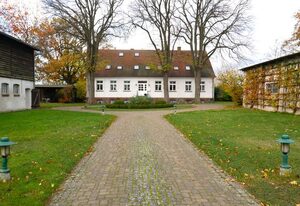 Ferienwohnungen Dargen- Hof – Ferienwohnung 6