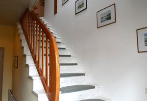 Ferienwohnungen Dargen- Hof – Ferienwohnung 6