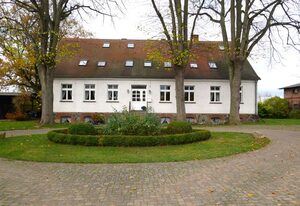 Ferienwohnungen Dargen- Hof – Ferienwohnung 6