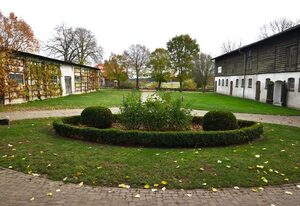 Ferienwohnungen Dargen- Hof – Ferienwohnung 6