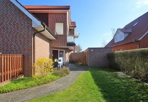 Rosenweg 16 Wohnung 2