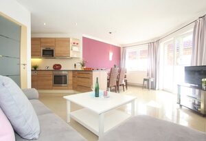 Rosenweg 16 Wohnung 2