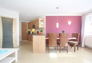 Rosenweg 16 Wohnung 2