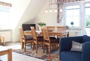 Haus Jenny Wohnung E 5