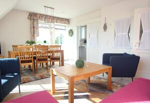 Haus Jenny Wohnung E 5