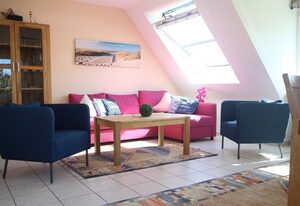 Haus Jenny Wohnung E 5