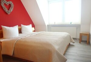 Haus Jenny Wohnung E 5