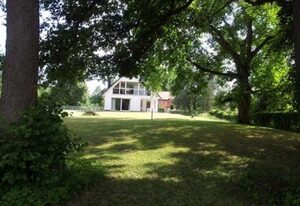 Ferienhaus Stang