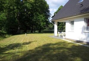 Ferienhaus Stang