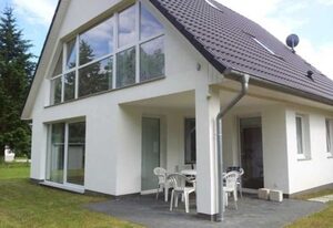 Ferienhaus Stang