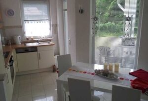 Ferienhaus Stang