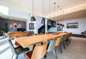 Küstenkiste, Seminar- und Gästehaus