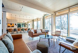 Küstenkiste, Seminar- und Gästehaus
