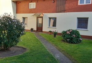 Ferienwohnungen Peters