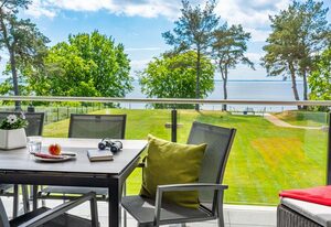 Apartment Sonneninsel - Meerblick & Sauna – Sonneninsel (3-4)