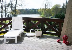 Ferienwohnung Stilblüte   (21081) – Ferienhaus Stilblüte