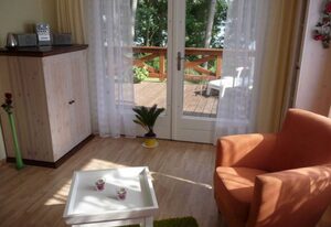 Ferienwohnung Stilblüte   (21081) – Ferienhaus Stilblüte