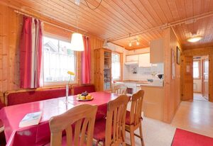 Haus am See