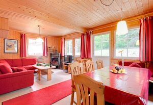 Haus am See