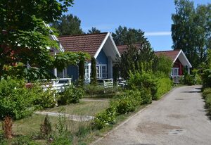 Ferienhaus Seeadler