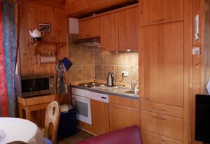Ferienhaus Seeadler
