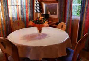 Ferienhaus Seeadler