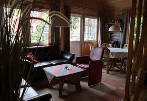 Ferienhaus Seeadler
