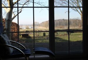 am See in Blankensee-Groß Schönfeld