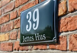 Jettes Hus