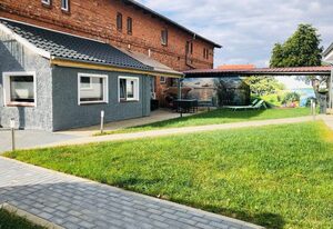 Ferienwohnung Seenrunde