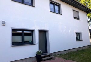 Ferienwohnung  Am Waldesrand