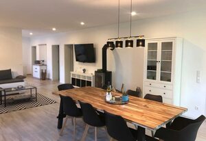 Ferienwohnung  Am Waldesrand