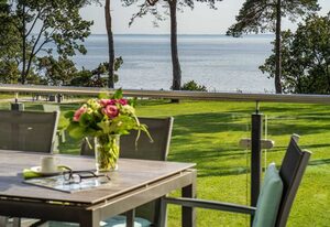 Apartment Seaside - Oase am Haff – Seaside (4-4)