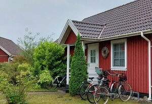 Haus Vogelsang am See