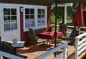 Haus Vogelsang am See