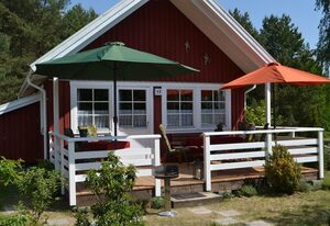 Haus Vogelsang am See