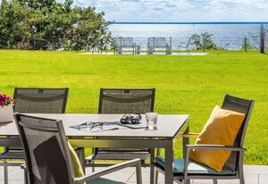 Terrassenwohnung Kliffgarten - Oase am Haff – Kliffgarten (7-8)