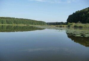 Ferienhäuser Auszeit - am Großen Labussee – Haus 1 und 2