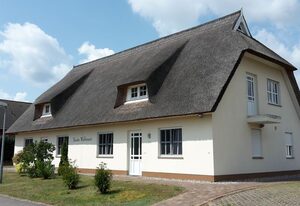 Häuschen "Tante Waltraut"