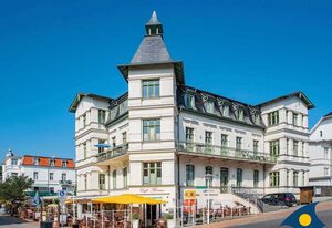 Villa Frohsinn Whg. 08 / – VFRO 08