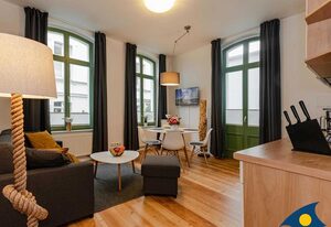 Villa Frohsinn Whg. 08 / – VFRO 08