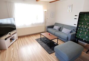 Ferienhaus Ostseeglück - ABC417