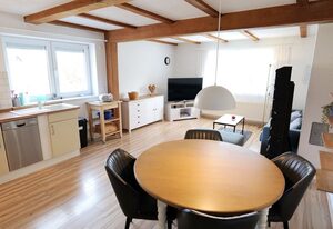 Ferienhaus Ostseeglück - ABC417