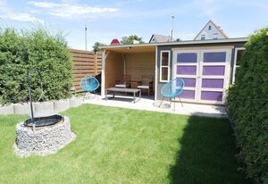 Ferienhaus Ostseeglück - ABC417