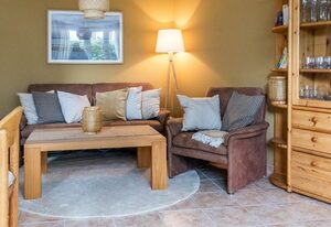 Sünnslag Wohnung 104 "Ferienhaus Rosemarie"