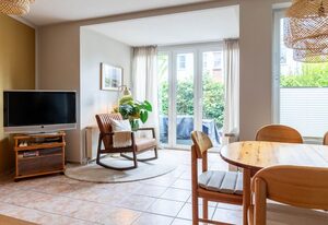 Sünnslag Wohnung 104 "Ferienhaus Rosemarie"